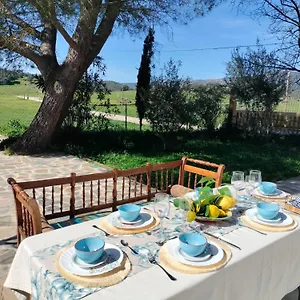  Сasa de vacaciones Casa Celia