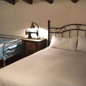  Chalet La Liserilla