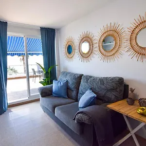 Apartamento Letmalaga Cremades Sea Views España