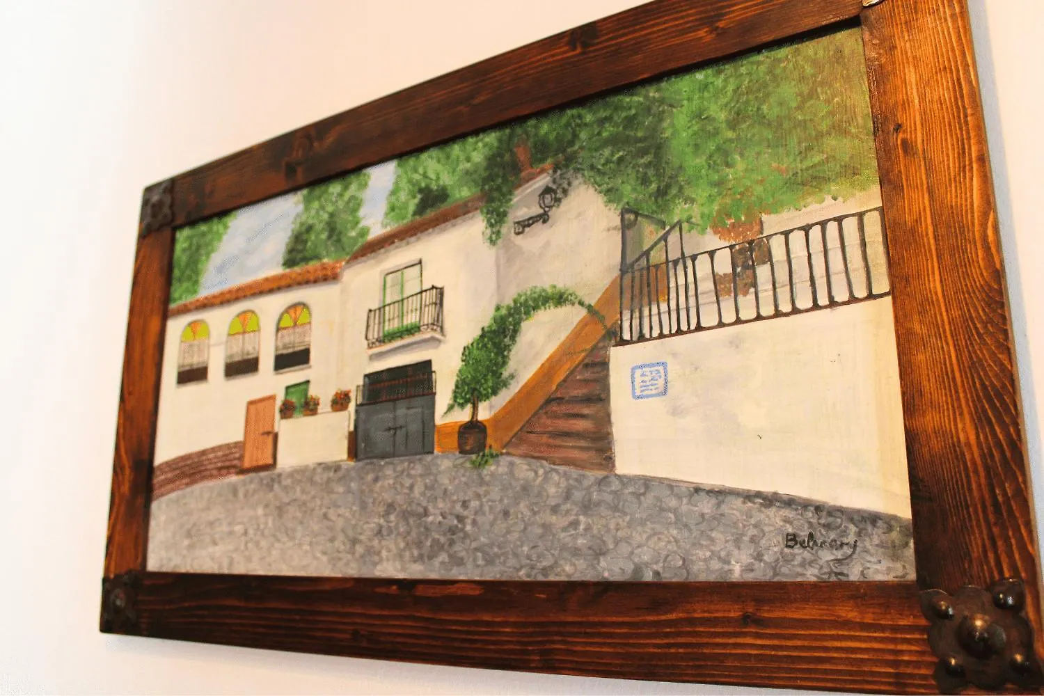 Villa El Balcon De Linares By Sierra Viva à Linares de la Sierra 0*,  Espagne