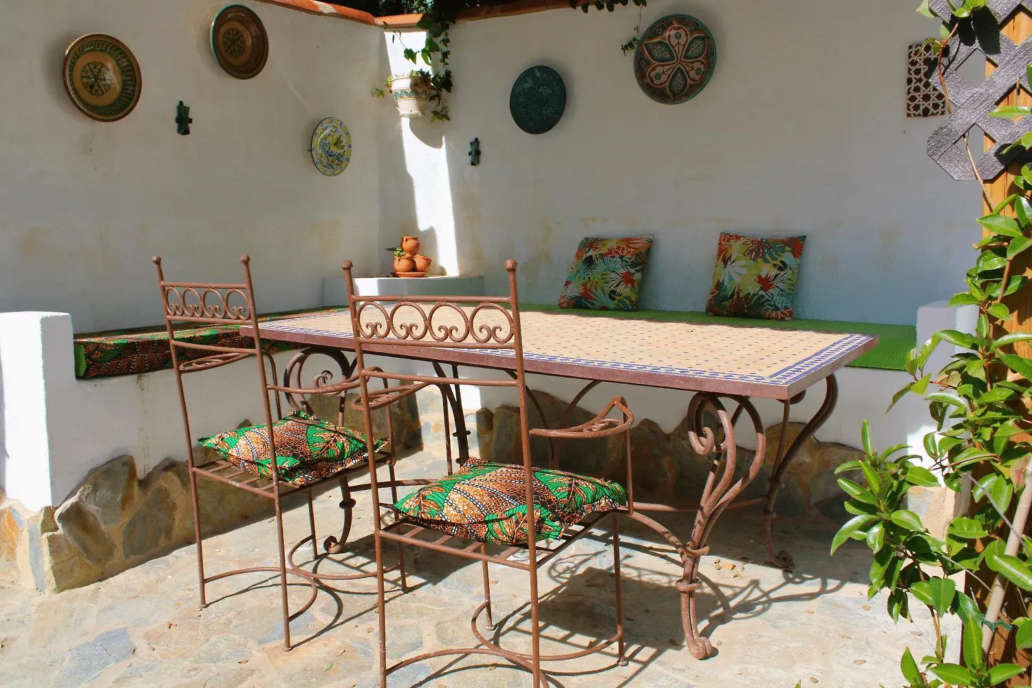 Villa El Balcon De Linares By Sierra Viva à Linares de la Sierra Hébergement de vacances