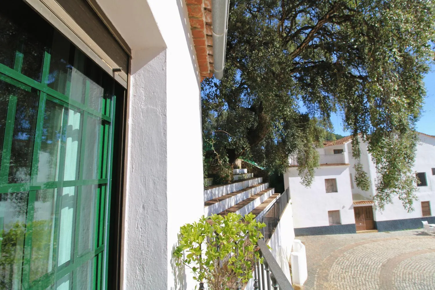 Holiday home El Balcon De Linares By Sierra Viva Villa Linares de la Sierra