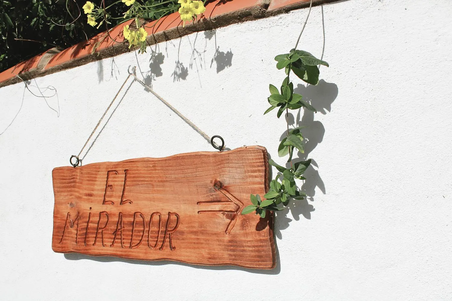 Villa El Balcon De Linares By Sierra Viva à Linares de la Sierra
